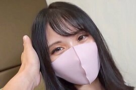 スマホ個人撮影　アニメ声のロシアンクォーター巨乳美女とハメ撮り→パイパンまんこに連続中出し！ - free porn video