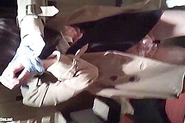 Smartphone personal shooting The incident that the new graduate office worker with a cute voice that I got at .247 - free porn video