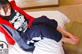 Do You Want To Come And Take Off These White Socks - free porn video