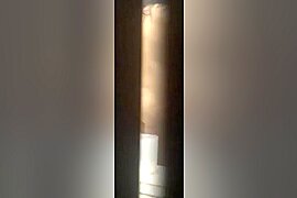 Smartphone personal shooting It's so realistic~! ! from the window of the older Step sister who wipes her bo.380 - free porn video