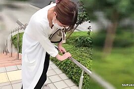 Maho's Personal Filming A Young Wife Working Hard to Pay Back... A Remote Vibrator Is Prepared and Writhes Out.687 (18+) - free porn video