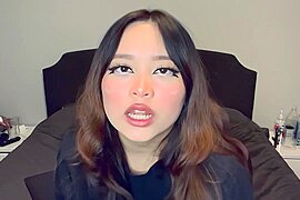 Joi W/ Asian Brat - free porn video