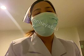 เwอuกuมuสด เยดเwอuwยาบาล แตกคาชด ตวเตม 16uาท เสยงไทย Thai Nurse Fwb - free porn video