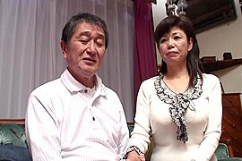 Mature Couple Loving Passionate Sex! - Part.1 - free porn video