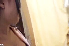 Smartphone personal photography Is it an office in the store? I got a secret blowjob from a busty hostess♪.158 - free porn video