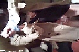 Smartphone personal shooting The incident that the new graduate office worker with a cute voice that I got at .247 - free porn video