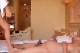 Smartphone Personal Shooting "Don't Tell Your Step dad!" Step mother Disqualified... Adultery Secret Meeting Blow & Cunn.84 - free porn video