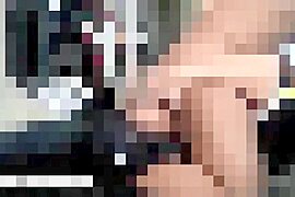 Personal smartphone photography "No more...I can't..." Private POV shots of Japanese older Step sisters being treat.122 - free porn video