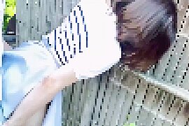 Private Smartphone Shooting I Fucked A Young Wife Who Worked Part-Time In The Precincts Of A Temple v.125 (18+) - free porn video