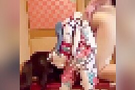 Smartphone personal shooting "I'm sorry, I'm going...!".253 - free porn video