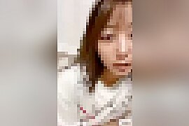 Personal smartphone shooting A beautiful girl with a D cup gets her pussy in S*x with her boyfriend♪.28 - free porn video