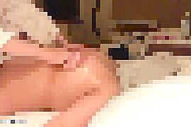 Smartphone personal shooting A busty married woman who climaxes just by being touched by a too sensitive ww ma.412 - free porn video