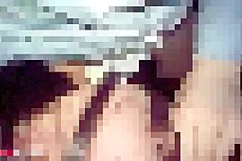 Smartphone personal photography JD maybe? A real fellatio shot that is made to suck by an obedient blindfolded.354 - free porn video