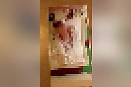 Smartphone individual shooting student 18+ couple ☆ Private sex reflected in the mirror of the love hotel ceiling .357 - free porn video