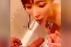Smartphone personal photography Obedience! A slender beauty v who gives a cleaning blow job as instructed on t.511 - free porn video