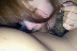 Personal smartphone photography "It's delicious.".517 - free porn video