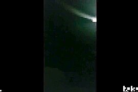 Smartphone personal photography "It's delicious♡" Now I'm 20 years old! ? Busty JD's in-car blowjob Cum Swallo.522 - free porn video