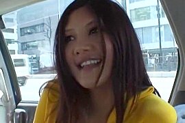 Incredible Japanese chick Azusa Ayano in Fabulous Outdoor JAV scene - free porn video