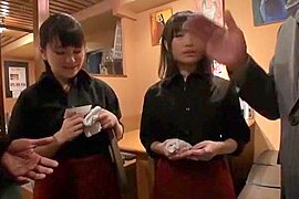 Fabulous Japanese girl Kami Kimura, Kanade Tomose, Runa Kobayashi in Amazing JAV clip - free porn video