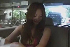 Hottest Japanese chick Leila Aisaki in Best Outdoor JAV clip - free porn video
