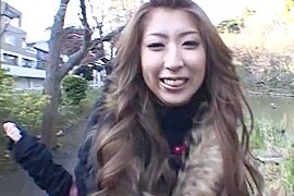 Crazy Japanese chick Haru Sakuraba in Exotic Solo Girl JAV video - free porn video