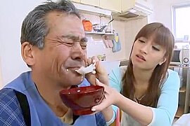 Best Japanese whore Ayumu Kase in Incredible Blowjob, Fetish JAV movie - free porn video