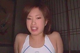 Horny Japanese girl Emiri Seo in Amazing Masturbation, Fetish JAV movie - free porn video
