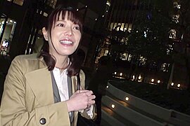 極エロボディの営業OLがGカップ巨乳を晒してホテルでローションエッチ - free porn video