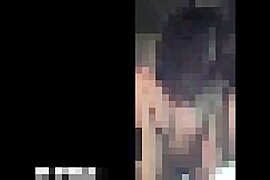 Smartphone personal shooting "No..." She has an anime voice that makes her feel violently when she rubs her br.444 - free porn video