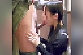 Smartphone personal photography Necafe? Take a service blowjob that is sucked by an obedient beautiful girl wi.567 - free porn video
