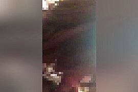 Personal smartphone shooting: When I wake up in the morning, my cohabiting girlfriend sucks me out ♪.626 - free porn video