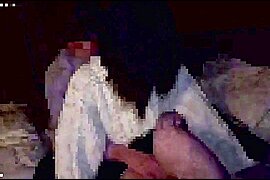 Smartphone personal shooting A real virgin living in a rural area... Bareback cum shot to an innocent innocent.170 - free porn video