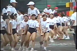 Japanese Girls Bloomer, Kawaii Memories 5 1 - free porn video