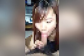 Personal smartphone photography A young Step mom who looks like she's in her early twenties and gives a blow job at.680 (18+) - free porn video