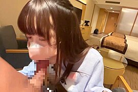 【高感度Gカップのエレクチオン】Gカップ、墨田区、ノーブラ、電波塔、天空の巨乳、乳首ぎゅーん、パイズリ、コスプレSEX。【ぱいぱいズリ子。】 - free porn video