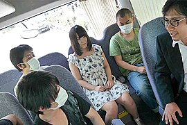 AV Idol Tsuna Kimura gives her fans the best fucking day of their lives - JapanHDV - free porn video