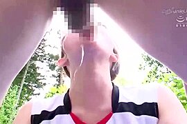 VHPX328 Cuuuuuuty Japanese SEX BABY - free porn video