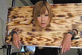 Sexy Japanese AV model Tsubasa Miyashita role plays with three men - JapanHDV - free porn video