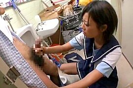 kohakuuta琥珀うたjkパンチラ盗撮つけまわしストーキング着エロパンチラ射精オナペットおかず　sex treated doll jk semen sperma - free porn video