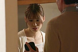 My gross stepfather has an incredibly huge penis - free porn video