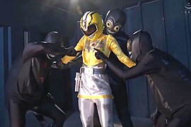 Japanese Heroine Spsa 38 - free porn video