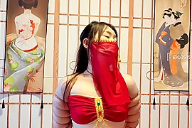 Exotic Xxx Scene Shibari Bondage Great Full Version - free porn video