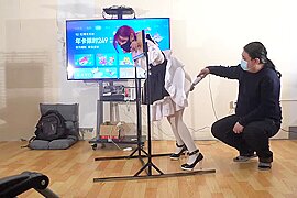 Chinese Bondage - free porn video