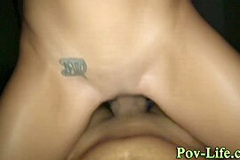 Tiny teen Pov Pounded (18+) - free porn video