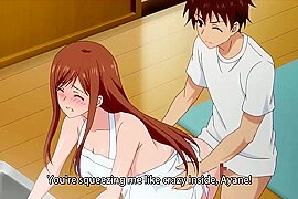 A Treesome With My Step Sister And My Friend - free porn video