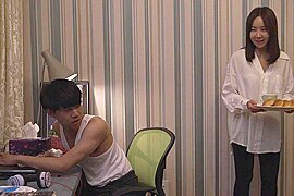 Step mother’s friend 20015 - free porn video
