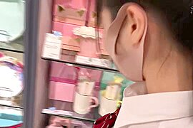 0002340_ミニマムのニホンの女性が激パコされるエロハメ - free porn video
