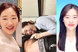 Yi Yuna Pussyfucking In A - free porn video