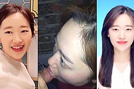 Yi Yuna Outdoor Blowjob And Creampie - free porn video