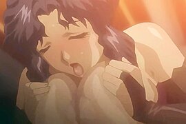 Hairy Pussy Milf Makes Paizuri To Big Cock With Her Big Tits - free porn video